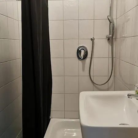 Appartement Gil Heidelberg