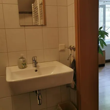 Lägenhet Gil *